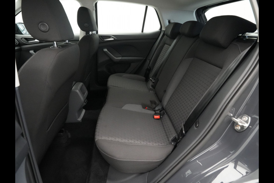Volkswagen T-Cross 1.0 TSI 95pk Life Navigatie Acc Led Carplay
