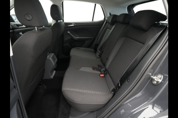 Volkswagen T-Cross 1.0 TSI 95pk Life Navigatie Acc Led Carplay