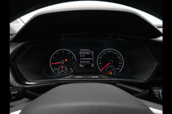 Volkswagen T-Cross 1.0 TSI 95pk Life Navigatie Acc Led Carplay