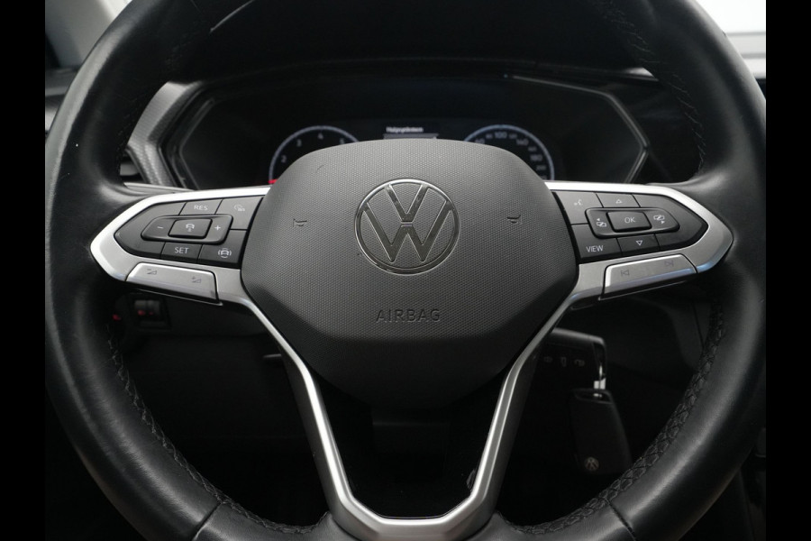 Volkswagen T-Cross 1.0 TSI 95pk Life Navigatie Acc Led Carplay