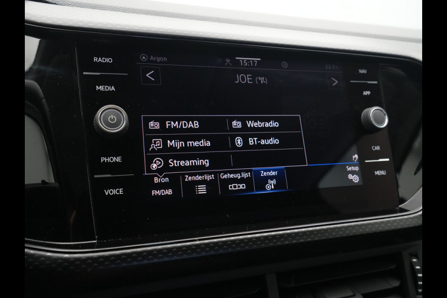 Volkswagen T-Cross 1.0 TSI 95pk Life Navigatie Acc Led Carplay