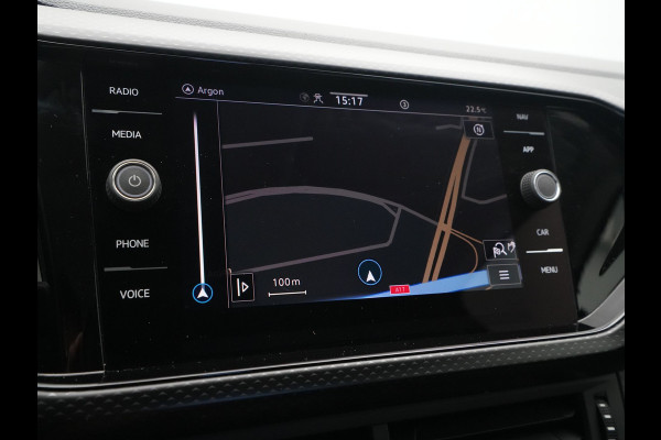 Volkswagen T-Cross 1.0 TSI 95pk Life Navigatie Acc Led Carplay