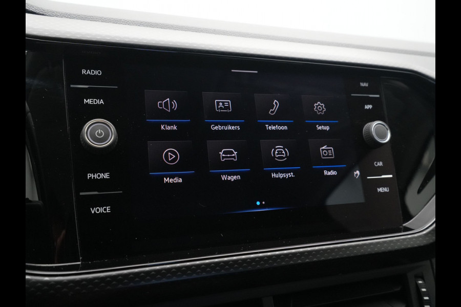 Volkswagen T-Cross 1.0 TSI 95pk Life Navigatie Acc Led Carplay