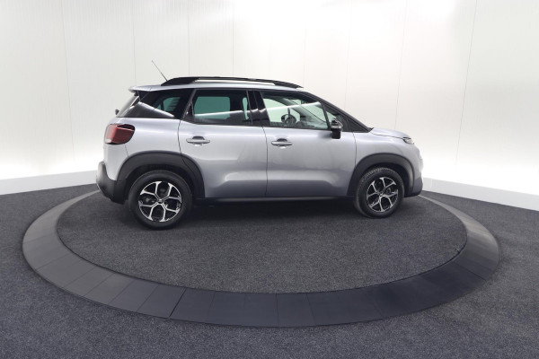 Citroën C3 Aircross PureTech 130 EAT6 Max | Parkeersensoren | Stoelverwarming | Apple Carplay | 16 Inch Lichtmetalen Velgen