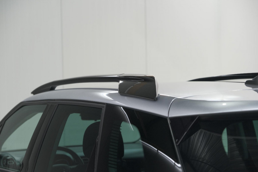 Citroën C3 Aircross PureTech 130 EAT6 Max | Parkeersensoren | Stoelverwarming | Apple Carplay | 16 Inch Lichtmetalen Velgen