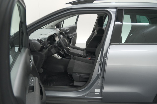 Citroën C3 Aircross PureTech 130 EAT6 Max | Parkeersensoren | Stoelverwarming | Apple Carplay | 16 Inch Lichtmetalen Velgen