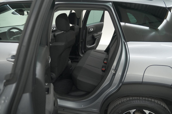 Citroën C3 Aircross PureTech 130 EAT6 Max | Parkeersensoren | Stoelverwarming | Apple Carplay | 16 Inch Lichtmetalen Velgen