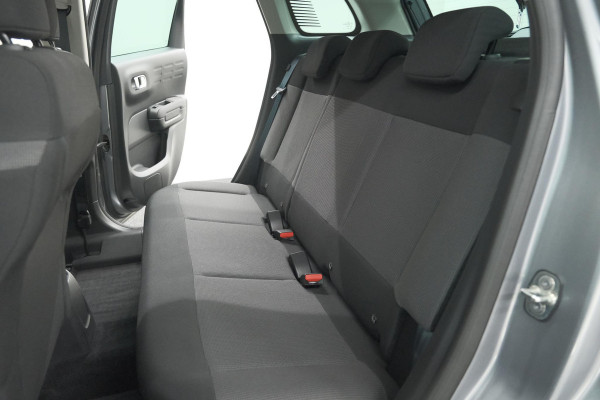 Citroën C3 Aircross PureTech 130 EAT6 Max | Parkeersensoren | Stoelverwarming | Apple Carplay | 16 Inch Lichtmetalen Velgen