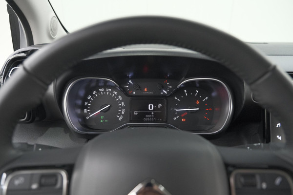 Citroën C3 Aircross PureTech 130 EAT6 Max | Parkeersensoren | Stoelverwarming | Apple Carplay | 16 Inch Lichtmetalen Velgen