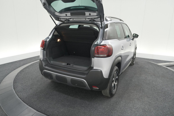 Citroën C3 Aircross PureTech 130 EAT6 Max | Parkeersensoren | Stoelverwarming | Apple Carplay | 16 Inch Lichtmetalen Velgen