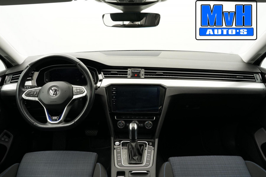 Volkswagen Passat Variant 1.4 TSI PHEV GTE|PANO|TREKH|HUD|NAP