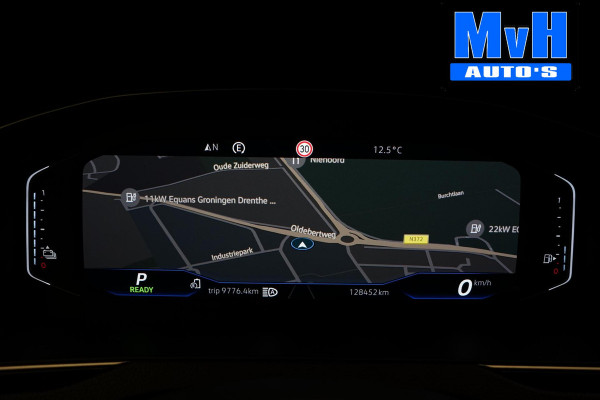 Volkswagen Passat Variant 1.4 TSI PHEV GTE|PANO|TREKH|HUD|NAP