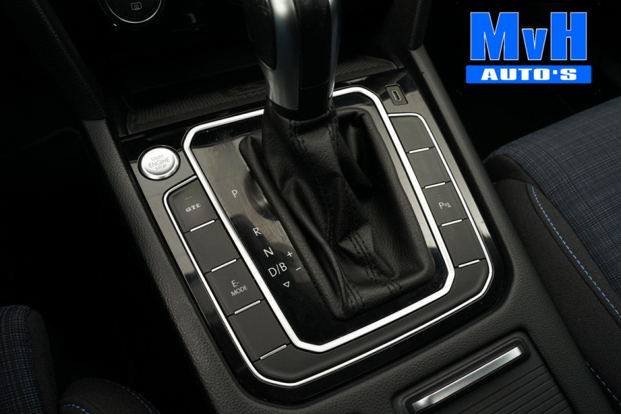 Volkswagen Passat Variant 1.4 TSI PHEV GTE|PANO|TREKH|HUD|NAP