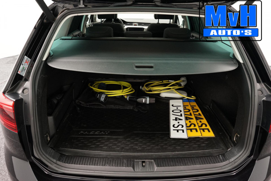 Volkswagen Passat Variant 1.4 TSI PHEV GTE|PANO|TREKH|HUD|NAP