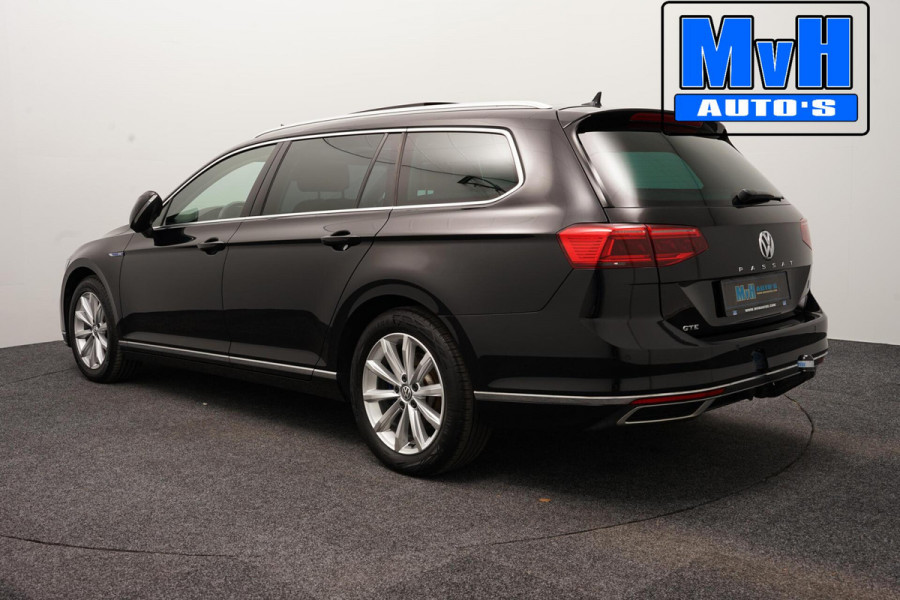Volkswagen Passat Variant 1.4 TSI PHEV GTE|PANO|TREKH|HUD|NAP