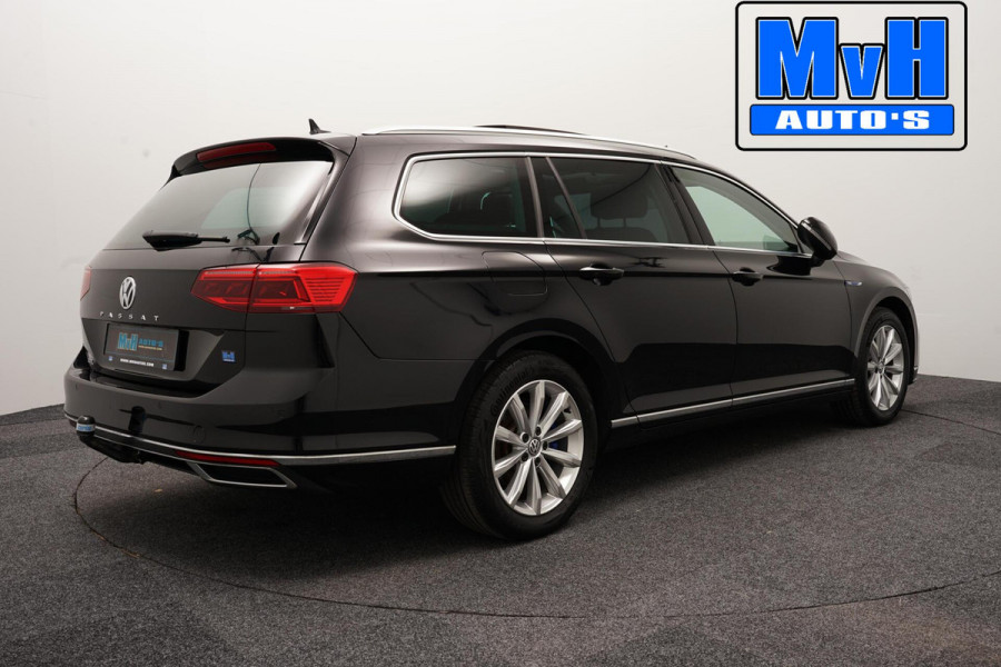Volkswagen Passat Variant 1.4 TSI PHEV GTE|PANO|TREKH|HUD|NAP