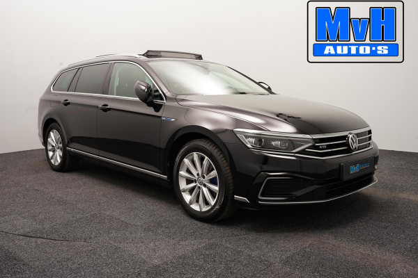 Volkswagen Passat Variant 1.4 TSI PHEV GTE|PANO|TREKH|HUD|NAP