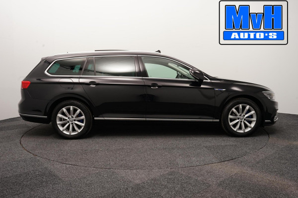 Volkswagen Passat Variant 1.4 TSI PHEV GTE|PANO|TREKH|HUD|NAP