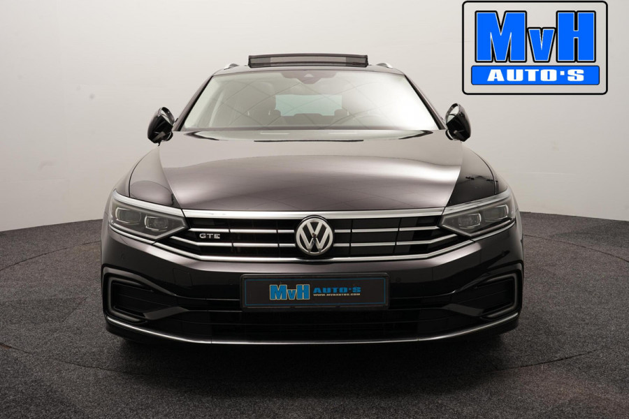 Volkswagen Passat Variant 1.4 TSI PHEV GTE|PANO|TREKH|HUD|NAP