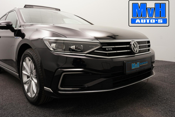 Volkswagen Passat Variant 1.4 TSI PHEV GTE|PANO|TREKH|HUD|NAP