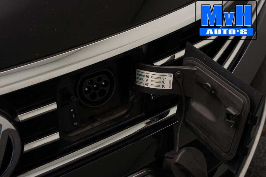 Volkswagen Passat Variant 1.4 TSI PHEV GTE|PANO|TREKH|HUD|NAP