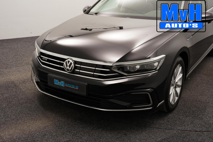 Volkswagen Passat Variant 1.4 TSI PHEV GTE|PANO|TREKH|HUD|NAP