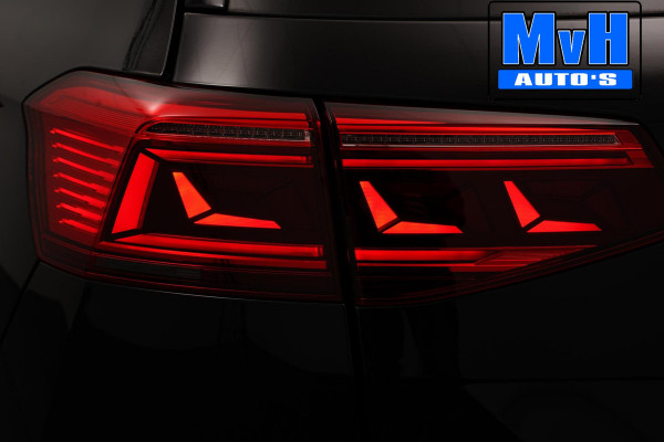 Volkswagen Passat Variant 1.4 TSI PHEV GTE|PANO|TREKH|HUD|NAP