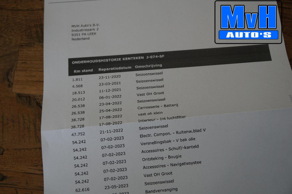 Volkswagen Passat Variant 1.4 TSI PHEV GTE|PANO|TREKH|HUD|NAP