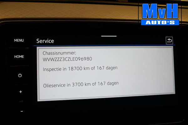 Volkswagen Passat Variant 1.4 TSI PHEV GTE|PANO|TREKH|HUD|NAP