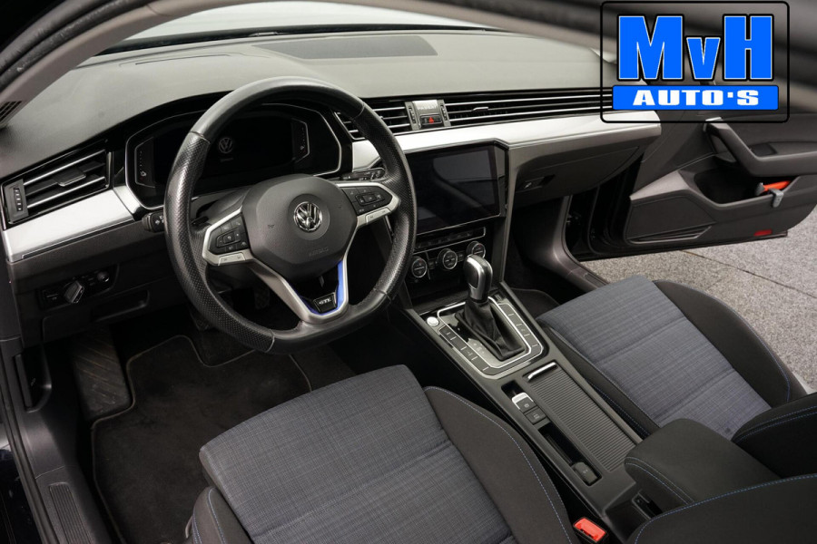 Volkswagen Passat Variant 1.4 TSI PHEV GTE|PANO|TREKH|HUD|NAP