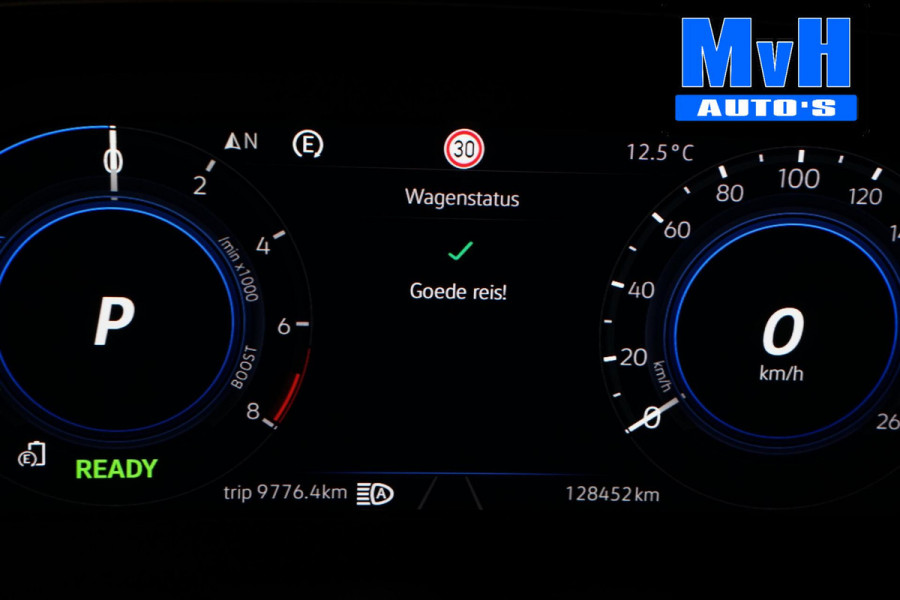 Volkswagen Passat Variant 1.4 TSI PHEV GTE|PANO|TREKH|HUD|NAP