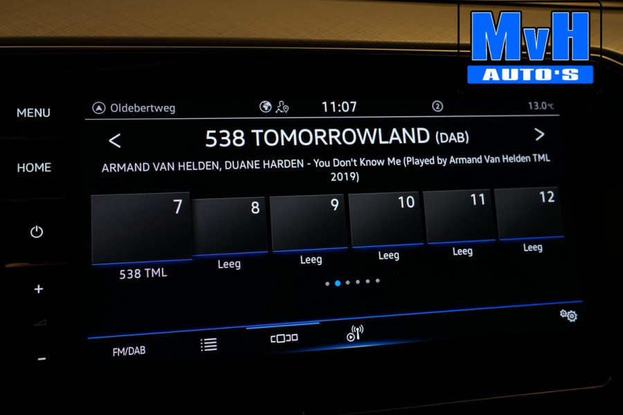 Volkswagen Passat Variant 1.4 TSI PHEV GTE|PANO|TREKH|HUD|NAP