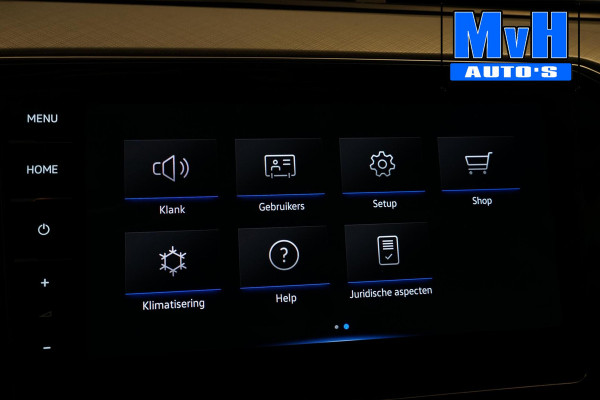 Volkswagen Passat Variant 1.4 TSI PHEV GTE|PANO|TREKH|HUD|NAP