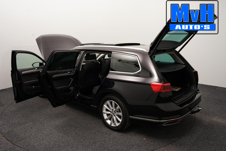 Volkswagen Passat Variant 1.4 TSI PHEV GTE|PANO|TREKH|HUD|NAP