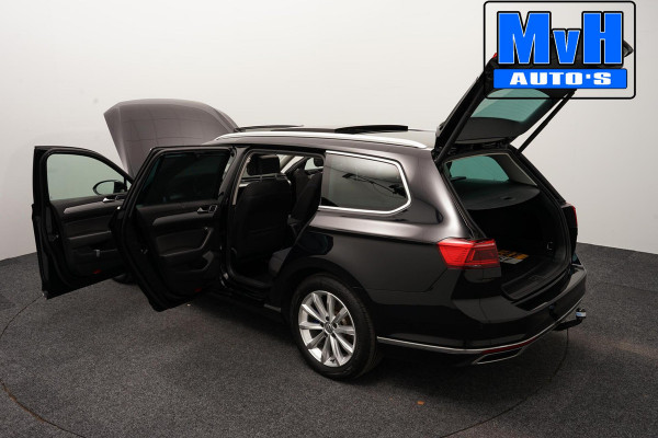 Volkswagen Passat Variant 1.4 TSI PHEV GTE|PANO|TREKH|HUD|NAP