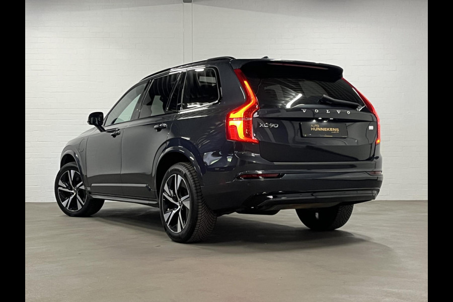 Volvo XC90 2.0 T8 Recharge AWD R-Design Long Range | Open dak | Keyless | Harman/Kardon | BLIS | Adapt. Cruise control | Leder/Alcantara