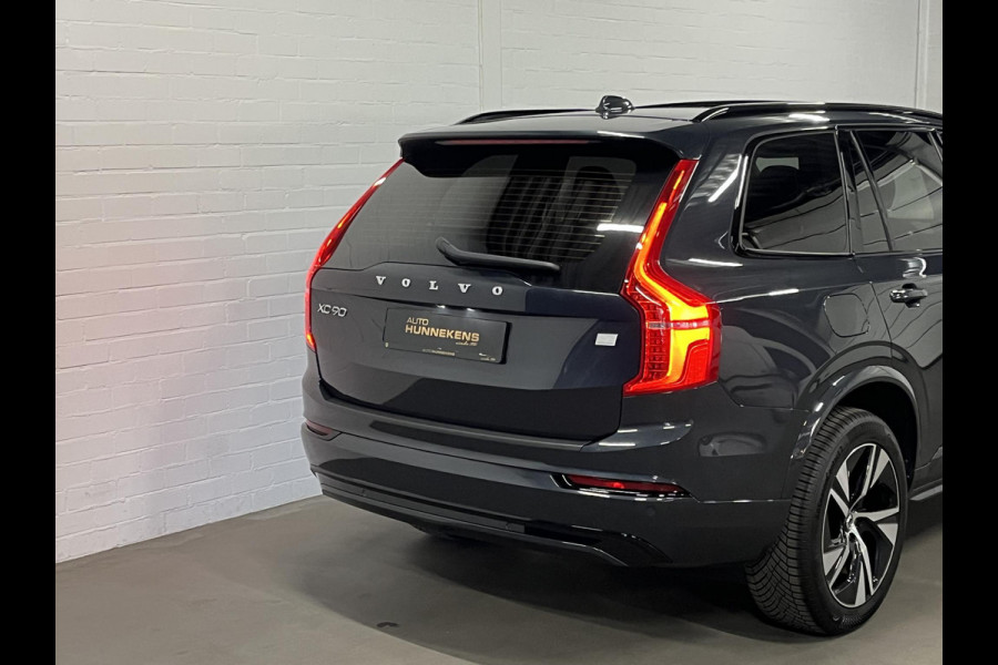 Volvo XC90 2.0 T8 Recharge AWD R-Design Long Range | Open dak | Keyless | Harman/Kardon | BLIS | Adapt. Cruise control | Leder/Alcantara