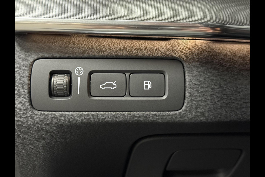 Volvo XC90 2.0 T8 Recharge AWD R-Design Long Range | Open dak | Keyless | Harman/Kardon | BLIS | Adapt. Cruise control | Leder/Alcantara