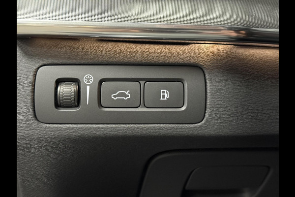 Volvo XC90 2.0 T8 Recharge AWD R-Design Long Range | Open dak | Keyless | Harman/Kardon | BLIS | Adapt. Cruise control | Leder/Alcantara