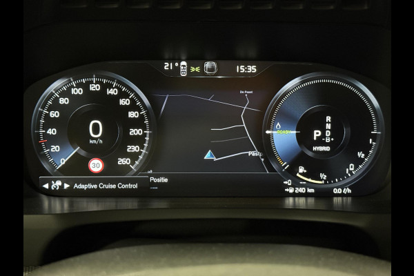 Volvo XC90 2.0 T8 Recharge AWD R-Design Long Range | Open dak | Keyless | Harman/Kardon | BLIS | Adapt. Cruise control | Leder/Alcantara