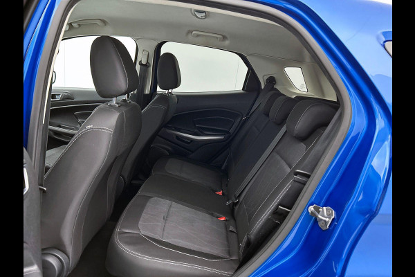 Ford EcoSport 1.0 EcoBoost Connected NAVI-CARPLAY | CRUISE | PRIVACY-GLASS