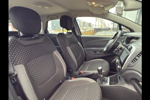 Renault Captur 0.9 TCe Intens / NAP Lage KM / LED / ACTIE
