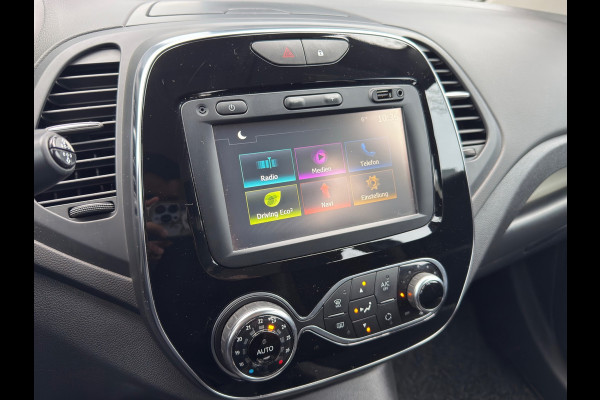 Renault Captur 0.9 TCe Intens / NAP Lage KM / LED / ACTIE