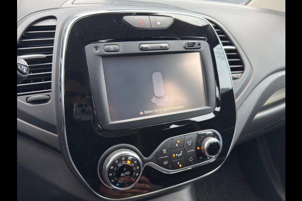Renault Captur 0.9 TCe Intens / NAP Lage KM / LED / ACTIE