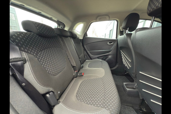 Renault Captur 0.9 TCe Intens / NAP Lage KM / LED / ACTIE