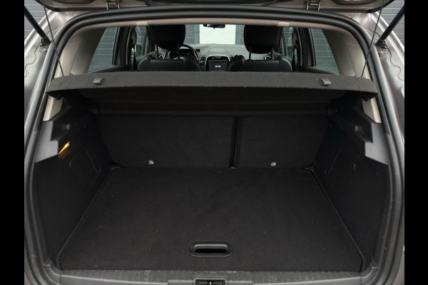 Renault Captur 0.9 TCe Intens / NAP Lage KM / LED / ACTIE