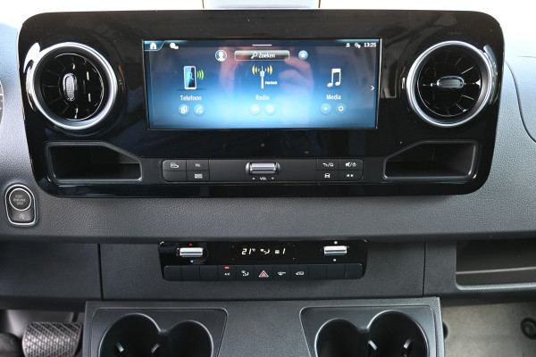 Mercedes-Benz Sprinter 317 CDI L3H2 Pro 3500 kg Trekhaak, Comfort stoel, Etc.