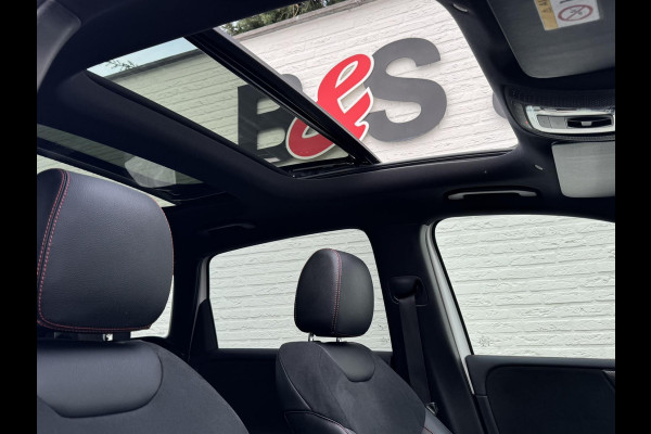 Mercedes-Benz B-Klasse 200 AMG Night pakket Premium Plus Camera Cruise Clima Elektrische a-klep Led