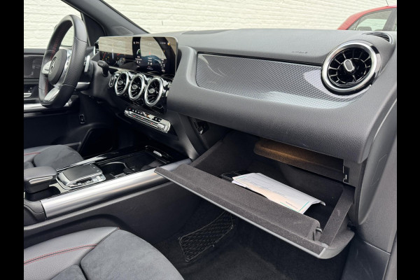 Mercedes-Benz B-Klasse 200 AMG Night pakket Premium Plus Camera Cruise Clima Elektrische a-klep Led