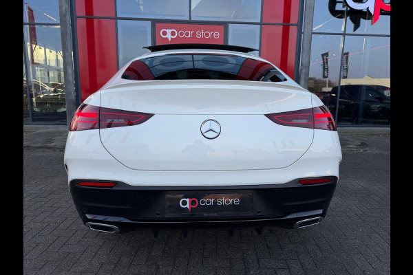 Mercedes-Benz GLE Coupé 400 e 4MATIC AMG Line